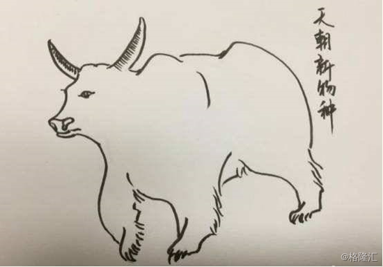 这就造就了a股今年诞生新常态下的新物种:牛熊同体,安能辨我是牛 ..