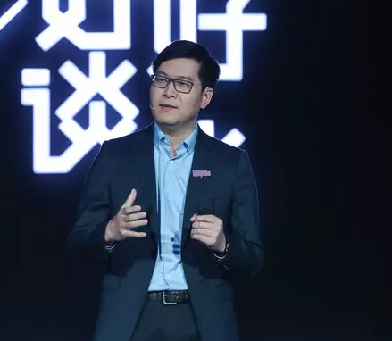 58集团ceo姚劲波