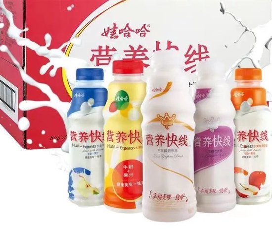 宗庆后和那个童年的娃哈哈,一起远去了_新浪财经_新浪网