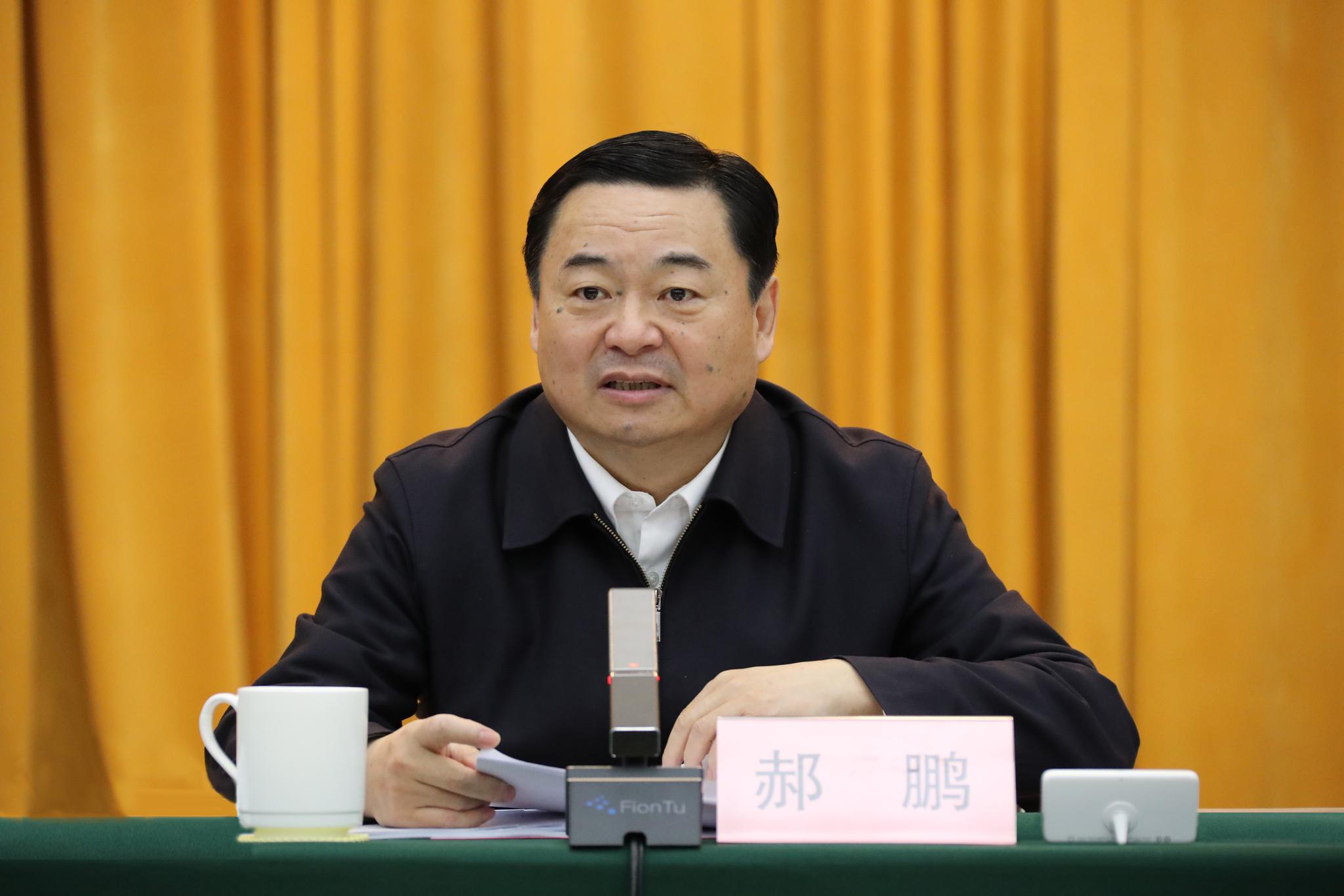 国资委：中央企业要加大关键核心技术攻关力度