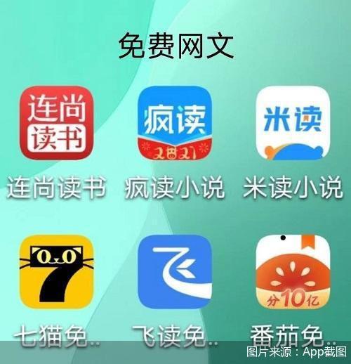 网文江湖事（二）：想方设法薅羊毛 当免费阅读不再免费