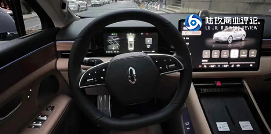 如果没有华为品牌的加持，到底会有多少人为赛力斯产品买单？