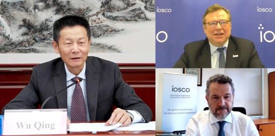 董少鹏：树立“中国资本”的骨气、气魄、美誉度