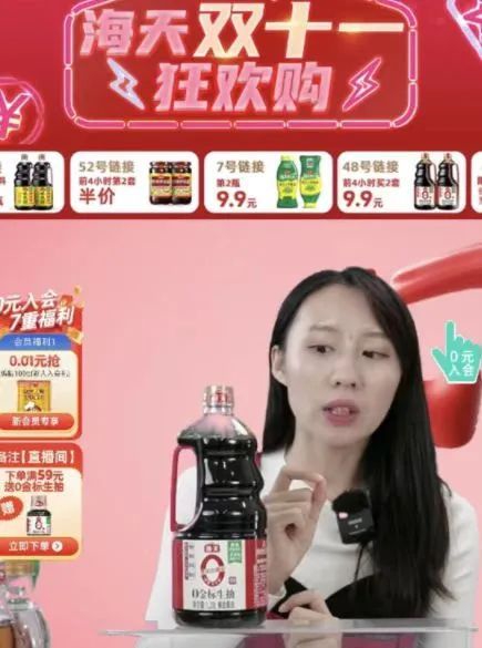 食品：零添加，最大的“科技与狠活”？