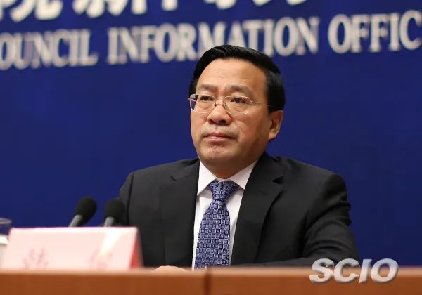 韩俊当选吉林省省长（附简历）