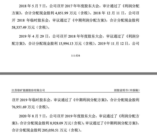 徐矿股份：控股股东身兼多职，募资补流的必要性存疑