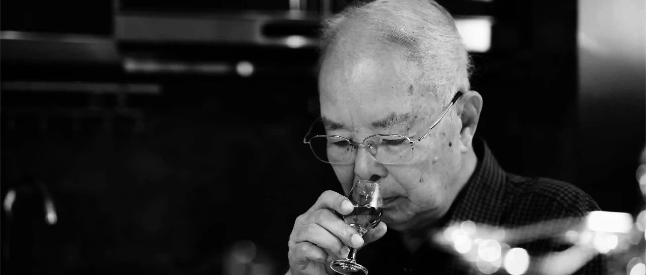 五星酒业发文悼念白酒泰斗梁邦昌