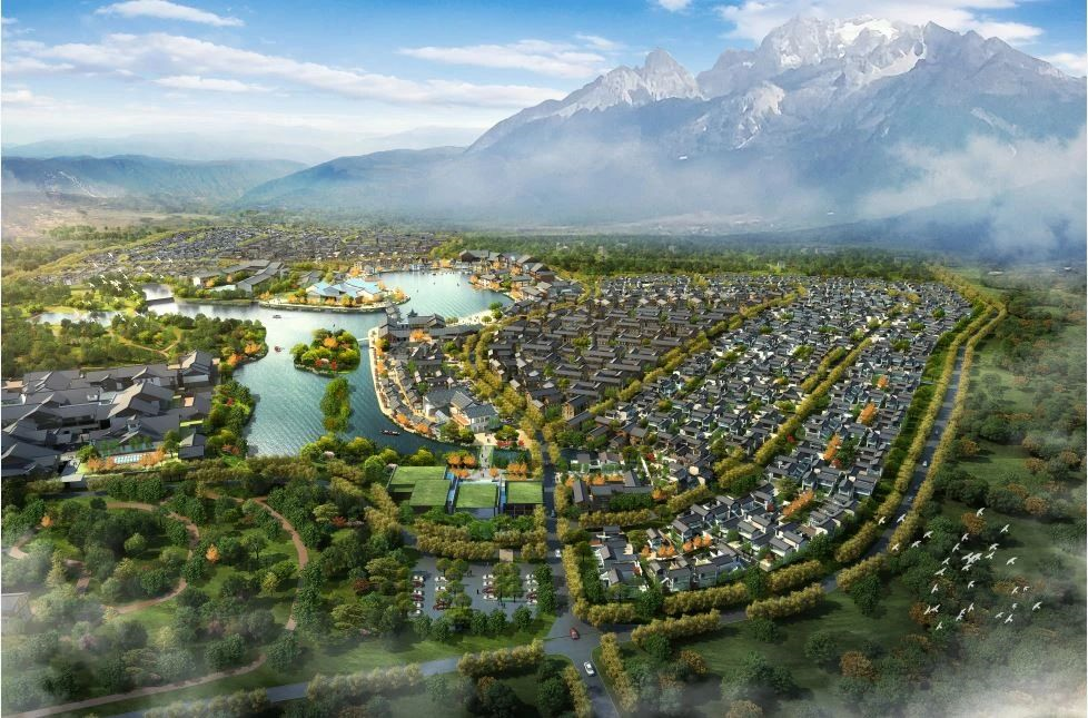 郭广昌：新常态下复星加速业务发展，助力旅游业重启