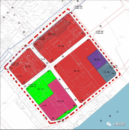 哔哩哔哩豪掷81.18亿拿下杨浦定海社区地块