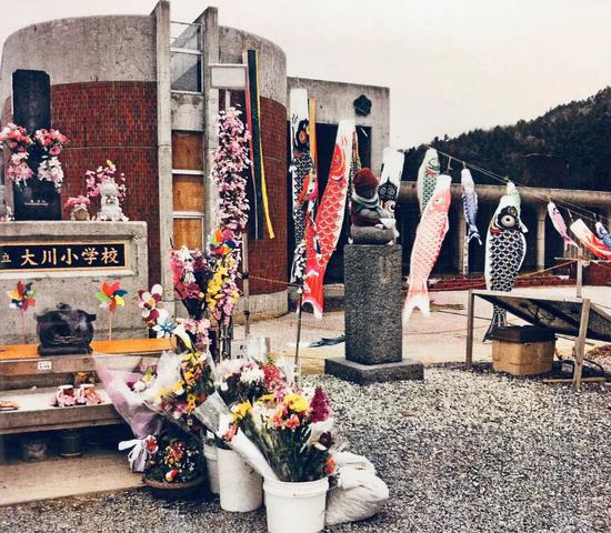 “3·11东日本大地震”10周年：10年过去灾区依然没有“走出来”