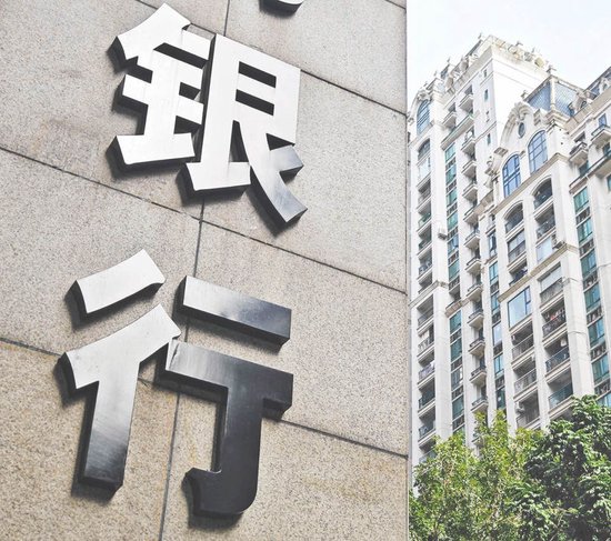 3月末银行扎堆晒“成绩单” 2026机构仍看好银行板块