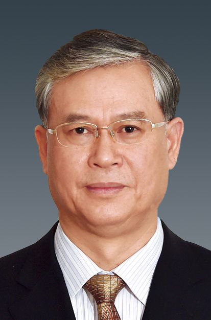 李凡荣任中国中化董事长,党组书记,免去其总经理职务;免去宁高宁的