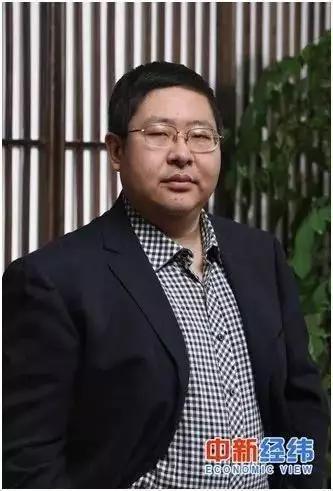 贾晋京 中国人民大学重阳金融研究院宏观研究部主任
