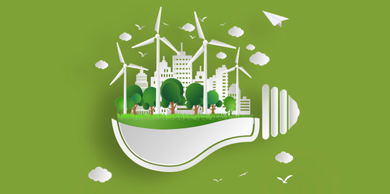 “绿色低碳循环发展顶层设计出炉 189家节能环保公司迎新机遇