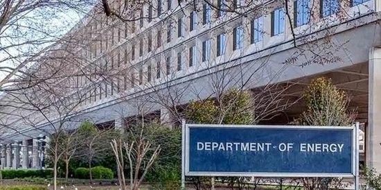 美国能源部 资料图片 图源：韩媒