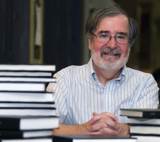 2007年图灵奖得主Edmund Clarke因感染新冠逝世