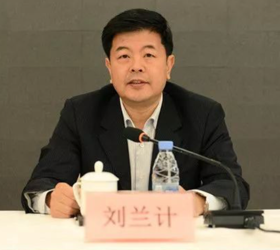 北京银保监局副局长蒋平调任重庆银保监局局长 70后局长已达16名
