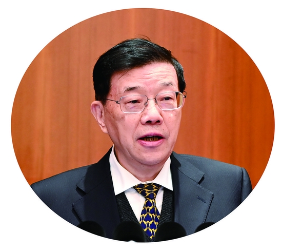 人口资源与环境_全国zx人口资源环境委员会主任李伟展望