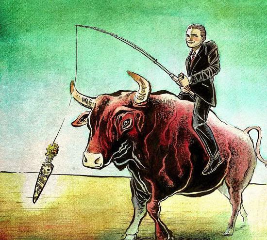 郑培敏：中国当代证券市场建立30周年 谁是“大赢家”