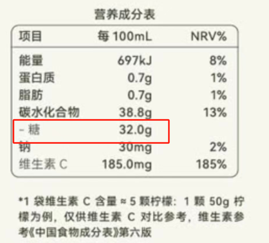  图片来源：山姆会员商店SamsClub小程序截图