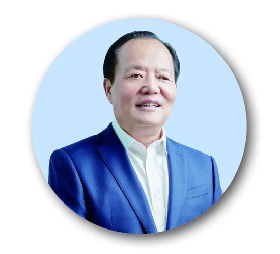 改革亲历者访谈中国巨石张毓强混改成功的秘诀在充分信任和授权