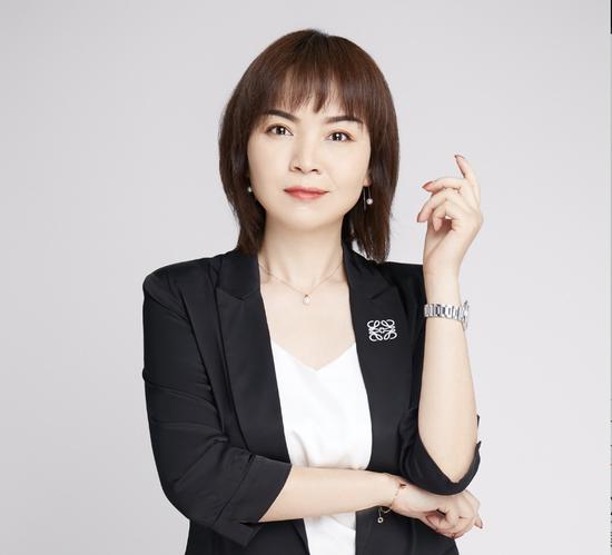 佳兆业副总裁程芯兰：营销要一直变 核心是提供有质量的产品