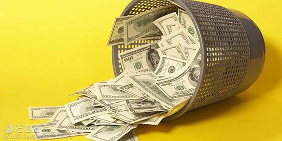 美元、石油和利率，说到底算得上是“同宗同源”。