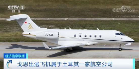 戈恩逃亡“帮凶”浮现:飞行员称遭胁迫 家人或受