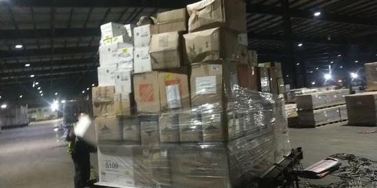助力全球抗击疫情|郭广昌：当初的承诺 我们做到