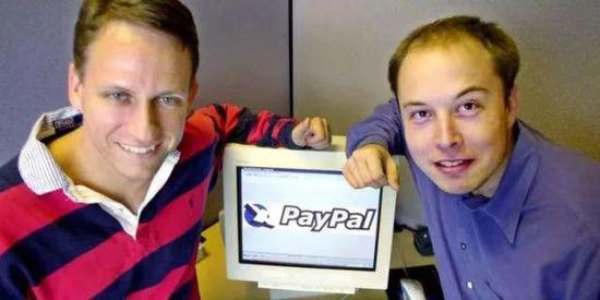 paypal 比特币 PayPal的一波利好远未结束，很多人严重低估了它