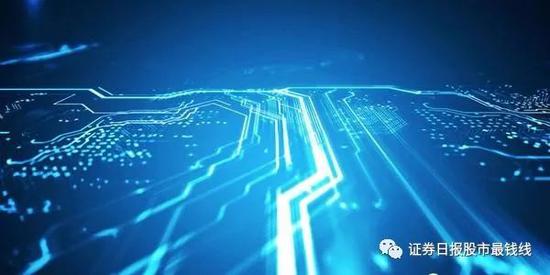 第三代半导体发展获政策“加持” 逾七成公司获公募基金垂青