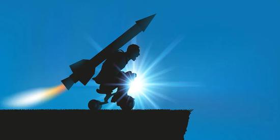 什么信号？金融股尾盘暴拉 “宇宙行”罕见大阳线