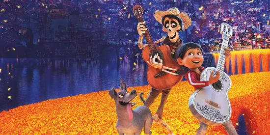 25年10座奥斯卡 制作《心灵奇旅》的皮克斯靠什么取胜？