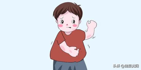 肌酐搬运工为您揭开“痒”之谜题