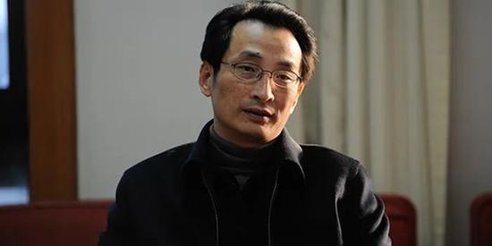 敛财过亿的“老虎”陈刚领刑 案件中有个罕见细节