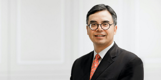 “中国股票估值长远更具吸引力！海外顶流中国基金经理瑞银施斌重磅发声：中国仍是全球制造业重镇