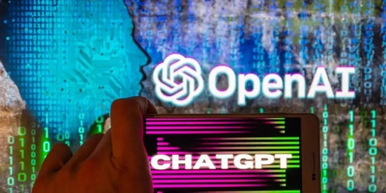 揭开OpenAI创业秘史,ChatGPT的真正推手原来是他 揭开OpenAI创业秘史,ChatGPT的真正推手原来是他
