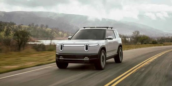 图片来源:Rivian