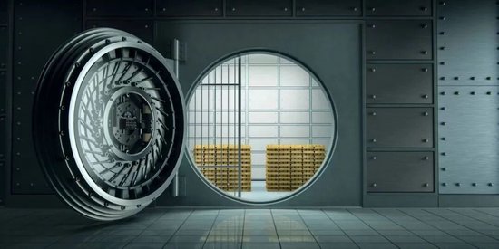 全球央行抢金潮，如何重塑国际储备格局