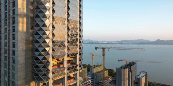 图片来源：Foster + Partners