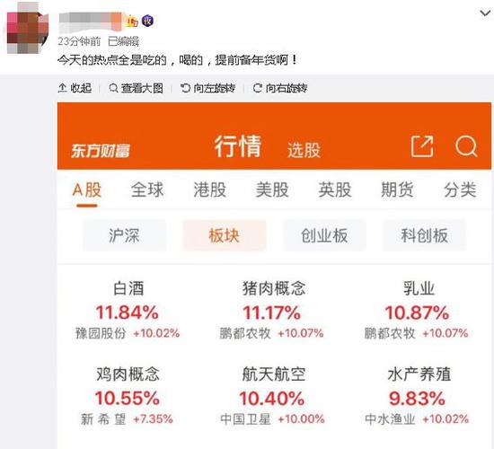 A股沸腾了:茅台站上2000元 “奶茅”“水茅”