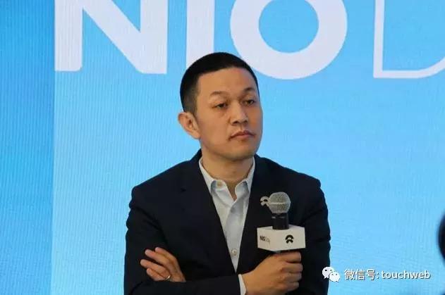 关于部分ES8召回的声明