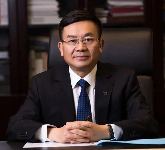 中原银行行长王炯：建设敏捷银行的五个支撑点及演进趋势