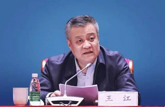 建行行长尘埃落定！57岁王江回归接棒刘桂平