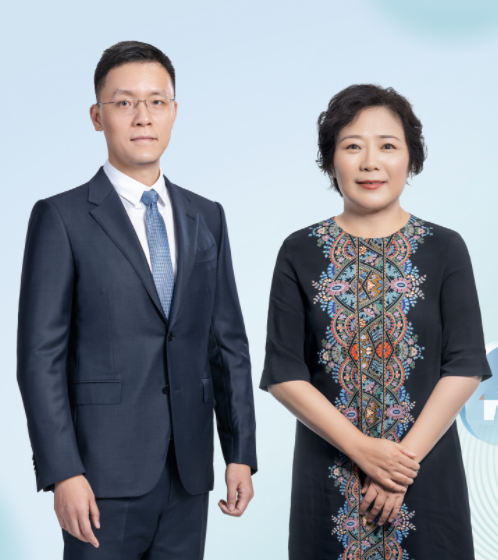 超预期的大跌——吴亚军过往的“龙湖”，陈序平未来的“江湖”