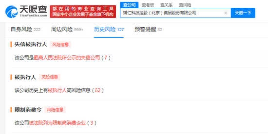 来源：天眼查