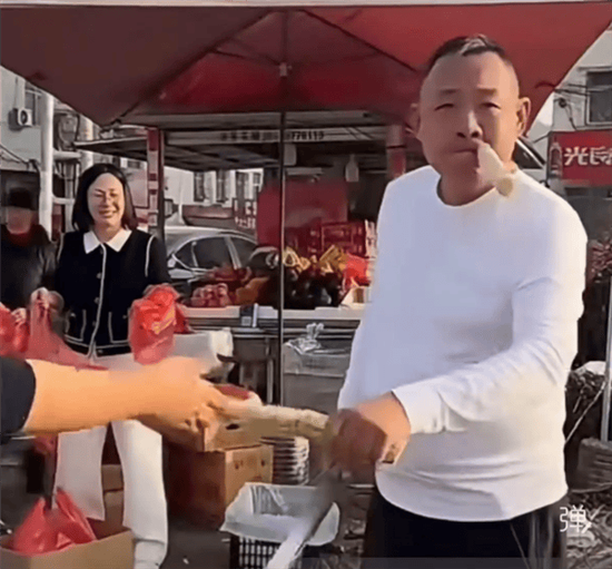 如何轻松获得快手免费赞和粉丝？揭秘高效涨粉技巧！