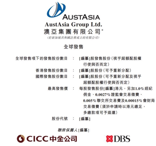 澳亚集团递表港交所：奶牛牧场运营龙头，元气森林持股
