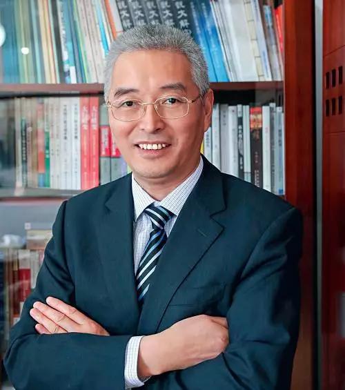 (新任中国支付清算协会秘书长 陈波)