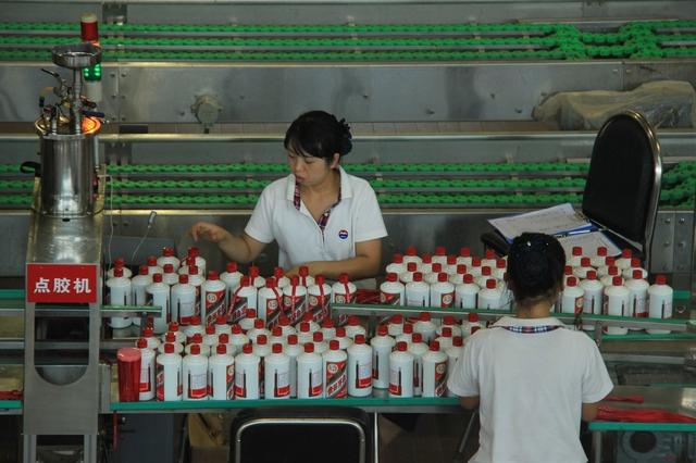 茅台出狠招：炒茅台黄牛党一经发现将通报派出